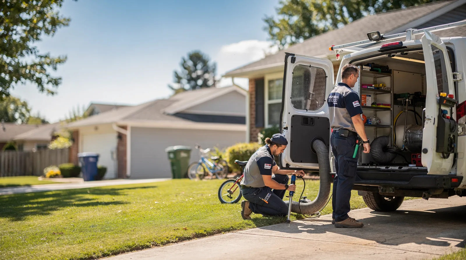 24/7 HVAC Repair & AC Replacement in Alexandria Bay, NY near me
